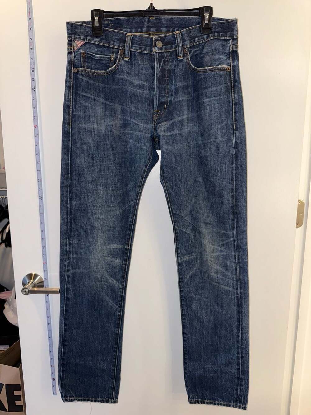 Denim & Supply Ralph Lauren Slim Fit Jeans Size 32x34